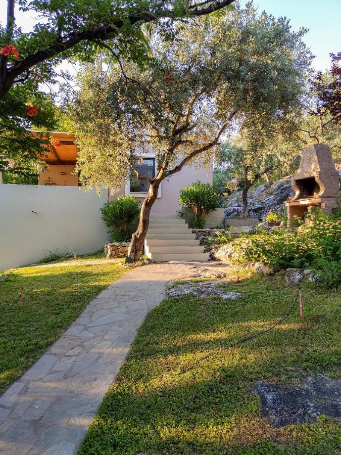 Pernakria Apartament