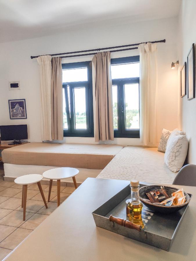 Apartament Pernakria