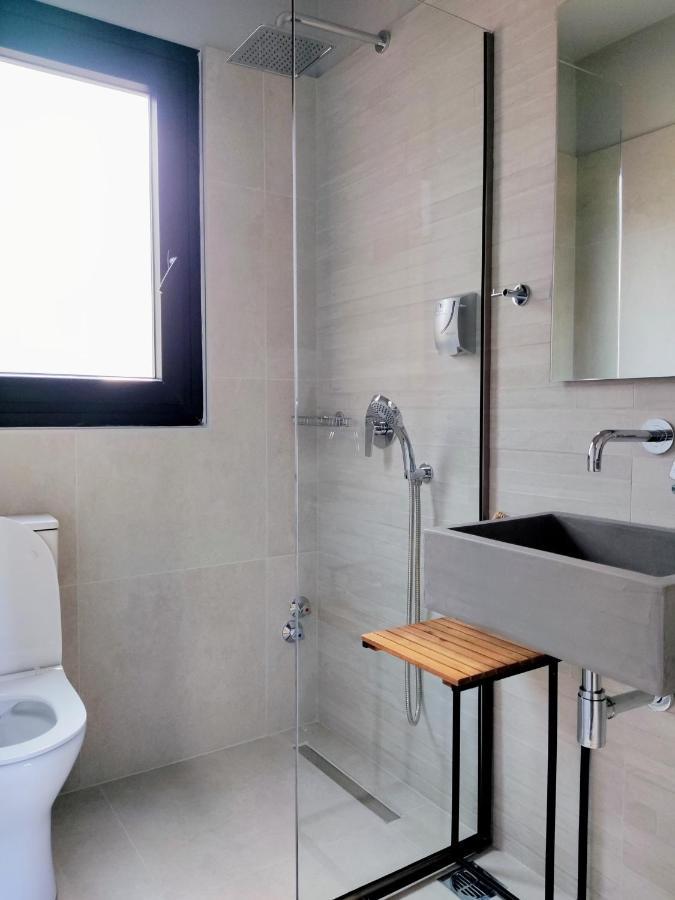 Pernakria Apartament *
